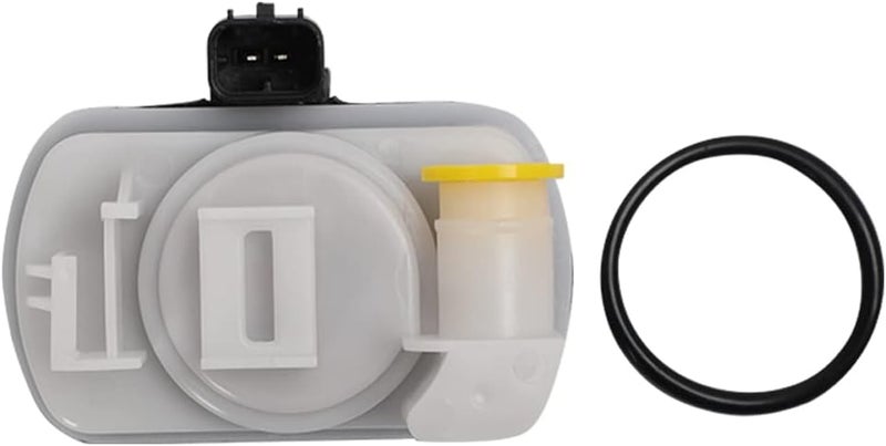 HUGALL Evaporative Emissions System Leak Detection Pump 310-218 4861963AA 4861963AB 4861963AC Compatible with 200 Sebring Sedan Avenger Durango Journey Commander Grand Cherokee Ram 2500 3500 2007-2019 - Image 3